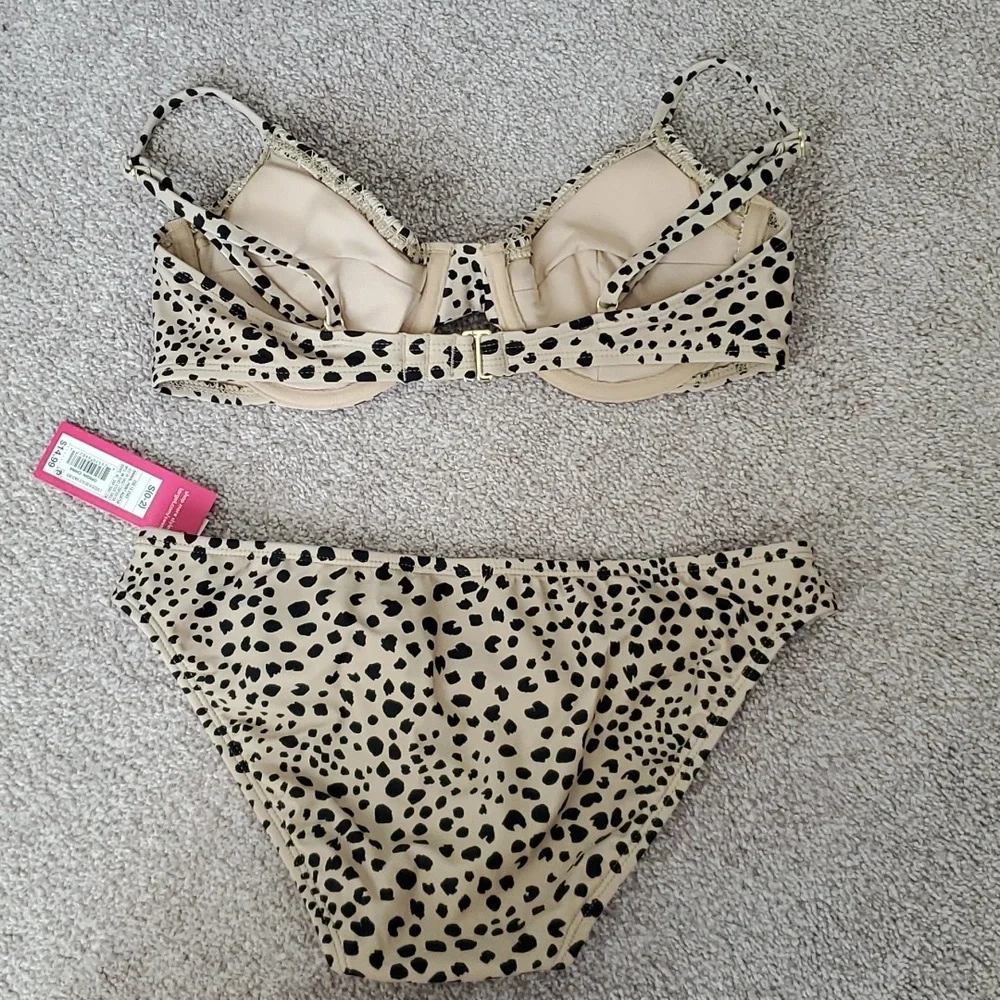 Target Bathing Suit - Picture 2 of 2